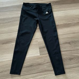 Adidas exercise pants